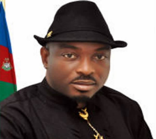 People collected bribe to vote against me – ex-Bayelsa LP gov candidate