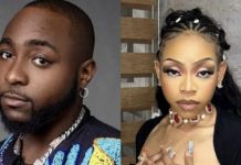 Fave recounts collaboration with Davido on hit song ‘Kante’