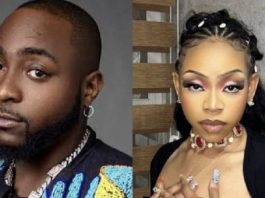 Fave recounts collaboration with Davido on hit song ‘Kante’