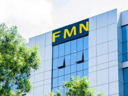 FMN commits to food security, creates 400,000 jobs