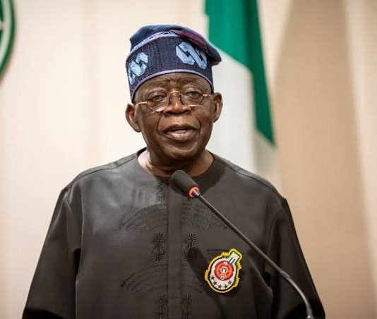 ICYMI: Tinubu approved lifetime salary for retiring senior officers – Interior minister