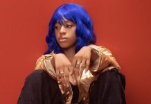 Music saved me from depression — Qing Madi