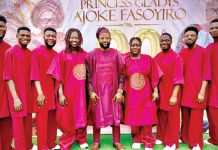 Jeremiah Music Band brings fresh energy to live entertainment