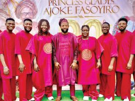 Jeremiah Music Band brings fresh energy to live entertainment