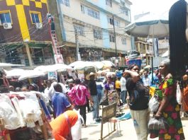 How N8,000 dispute led to Lagos market killing — Traders