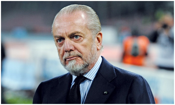 Why Napoli rejected PSG’s €200m for Osimhen, Kvaratskhelia