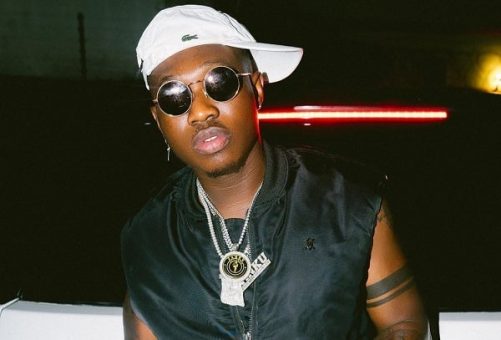 Why mental health matters for aspiring artists’ success – Zlatan Ibile
