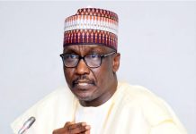 BREAKING: Tinubu Orders INEC Chairman Yakubu to Proceed on Leave Over Alleged Betrayal of APC