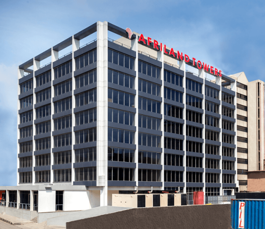 Afriland Tower Tragedy: Survivors Tell Horrific Tales of Lagos High-Rise Inferno 10 Dead, Several Injured as Faulty Inverter Turns Financial Hub into Death Trap