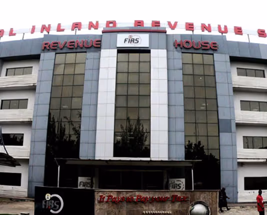 BREAKING: FG’s 411% Revenue Rise Won’t Halt Borrowing – FIRS