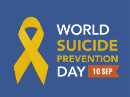Beyond Awareness: “A Call for Urgent Action on Suicide Prevention”