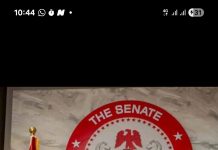 Senate Moves to Resolve Natasha Akpoti-Uduaghan Suspension Crisis