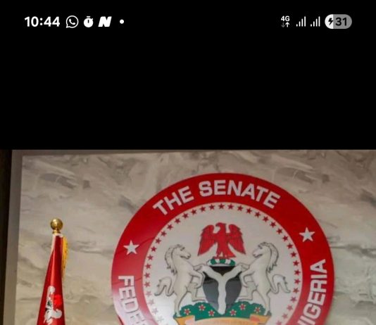 Senate Moves to Resolve Natasha Akpoti-Uduaghan Suspension Crisis