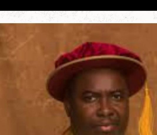 EXCLUSIVE: Prof. Joash Amupitan Tipped as Successor to INEC Chairman Mahmood Yakubu
