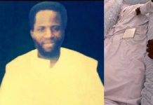 Miracle in Ayegbaju Ekiti: Apostle Ezekiel Ojo Bada’s Body Discovered Fresh and Intact After 28 Years