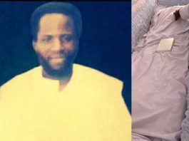 Miracle in Ayegbaju Ekiti: Apostle Ezekiel Ojo Bada’s Body Discovered Fresh and Intact After 28 Years