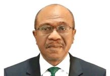 ₦12 TRILLION SCANDAL UNCOVERED: EMEFIELE, CBN OFFICIALS AND BUHARI’S AIDES LINKED TO STAGGERING REFUNDS