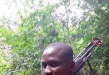 Nnamdi Kanu Ordered Us to Bury Ikonso with 2,000 Human Heads — ESN Commander Confesses