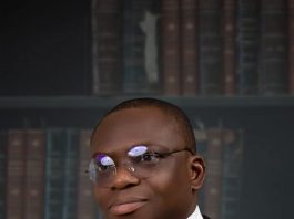 Open Letter to President Bola Ahmed Tinubu: A Call for Urgent and Comprehensive Security Reforms to Protect Nigeria