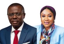 EFCC Probe Tightens Around Forfeited $13m as Lagos Contractors, Sanwo-Olu Administration Come Under Fresh Scrutiny