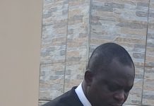 Iran at the Edge of History