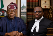 Nigerians Hungry and Angry: Lawyer and Scholar Dr. Kayode Omolayo Writes Tinubu, Demands Urgent Relief