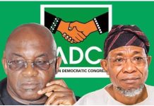 Supreme Court Restores David Mark’s ADC Leadership — What The Judgment Really Means