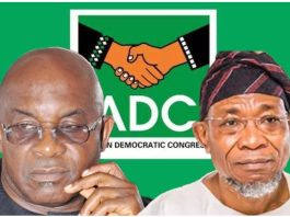 Supreme Court Restores David Mark’s ADC Leadership — What The Judgment Really Means