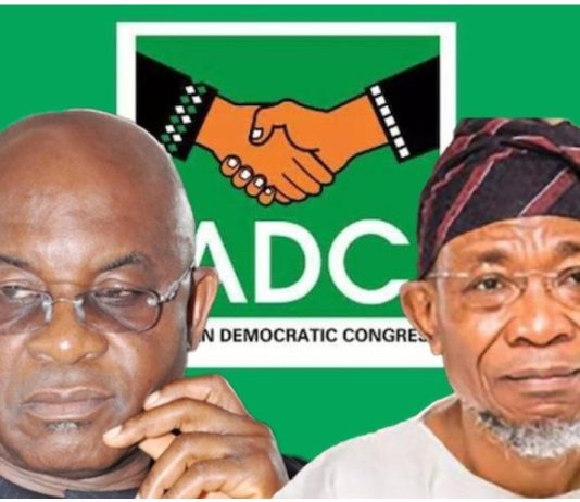 Supreme Court Restores David Mark’s ADC Leadership — What The Judgment Really Means