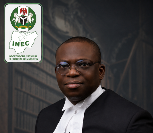 Electoral Act 2026 Under Fire: Dr. Kayode Omolayo Warns Against an “Unconstitutional Ouster Clause” Amid Party Primaries