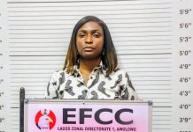 Alleged N36m Fraud: Court Fixes June 9 for Ruling on Blessing CEO’s Bail Application