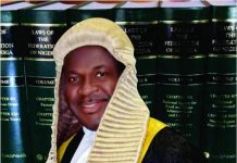 Chief Mike Ozekhome Suspended from SAN Rank Pending Disciplinary Proceedings
