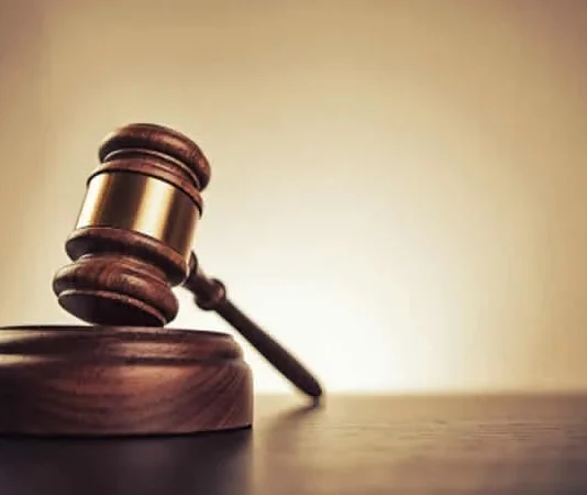 COURT ORDERS DEREGISTRATION OF ADC, ACCORD, THREE OTHER POLITICAL PARTIES