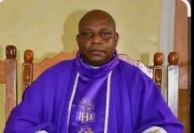 Nigerian Catholic Priest Dies by Suicide in United States Days Before Planned Return Home