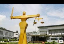 Federal High Court Announces 2026 Annual Vacation, Designates Judges for Urgent Cases