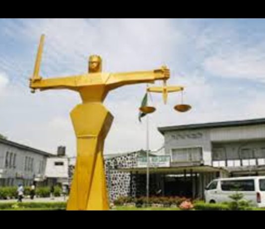 Federal High Court Announces 2026 Annual Vacation, Designates Judges for Urgent Cases