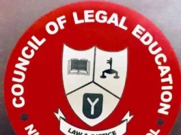 Council of Legal Education names 122 universities authorised to run LL.B programmes
