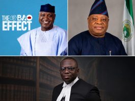 EKITI VS OSUN: WAS EKITI’S VOTE BOUGHT WHILE OSUN VOTED FOR PERFORMANCE?