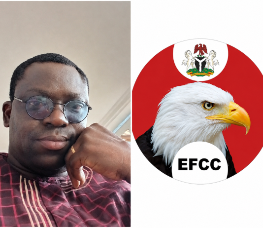 EFCC in Ekiti: Blessing or Curse?